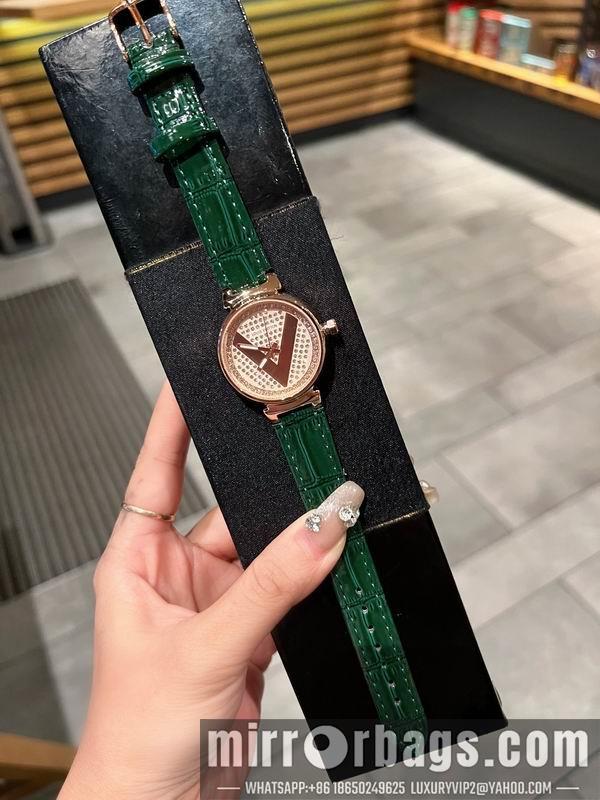 Replica LV watch 1218100