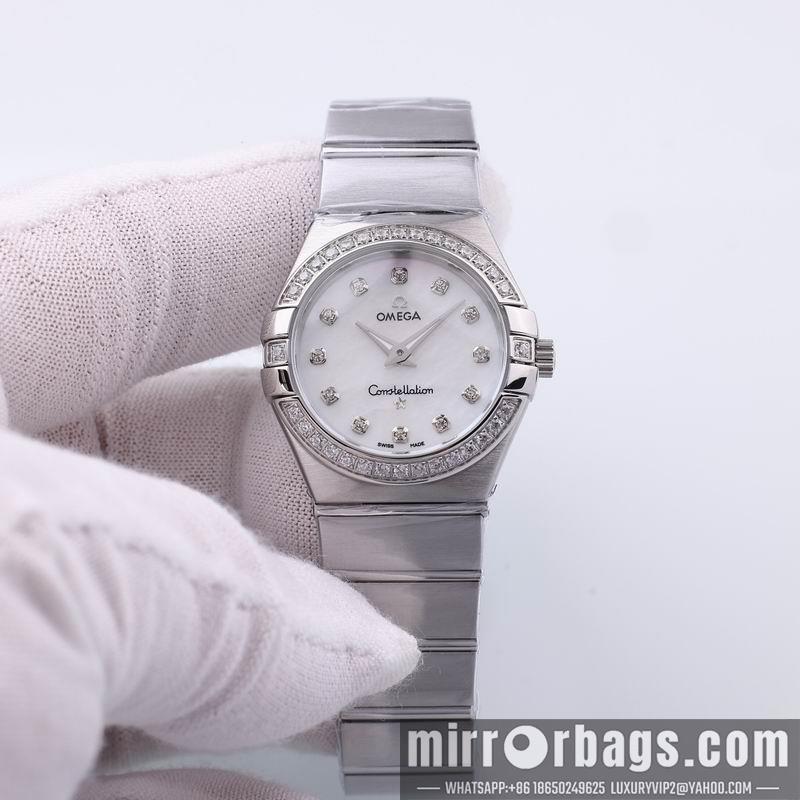 Replica Omega 28mm 022522