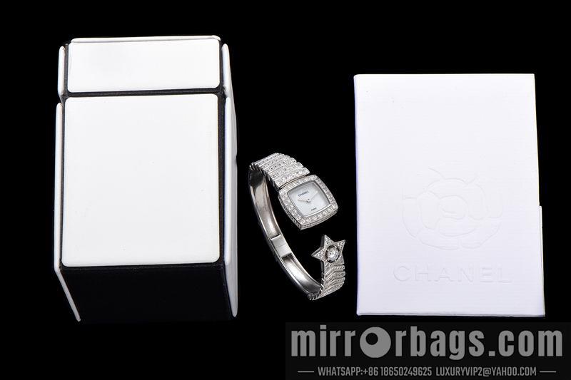 Replica Chanel watch 022420