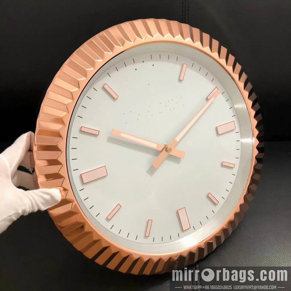 Replica Rolex clock 02