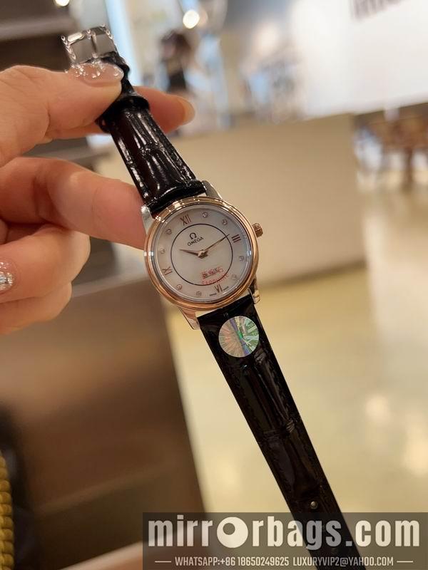 Replica Omega 27mm 082957