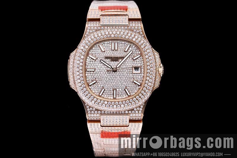 Replica Patek Philippe watch 050415