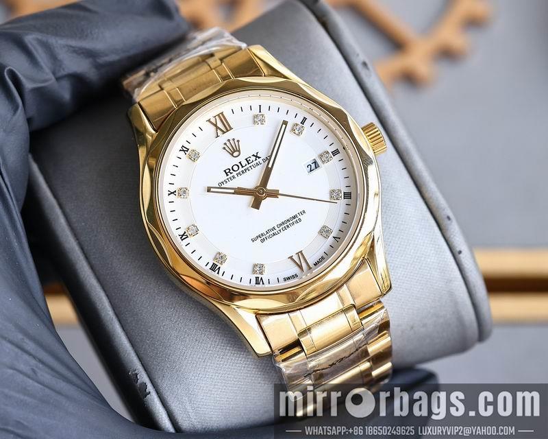 Replica Rolex 41X10mm 032120