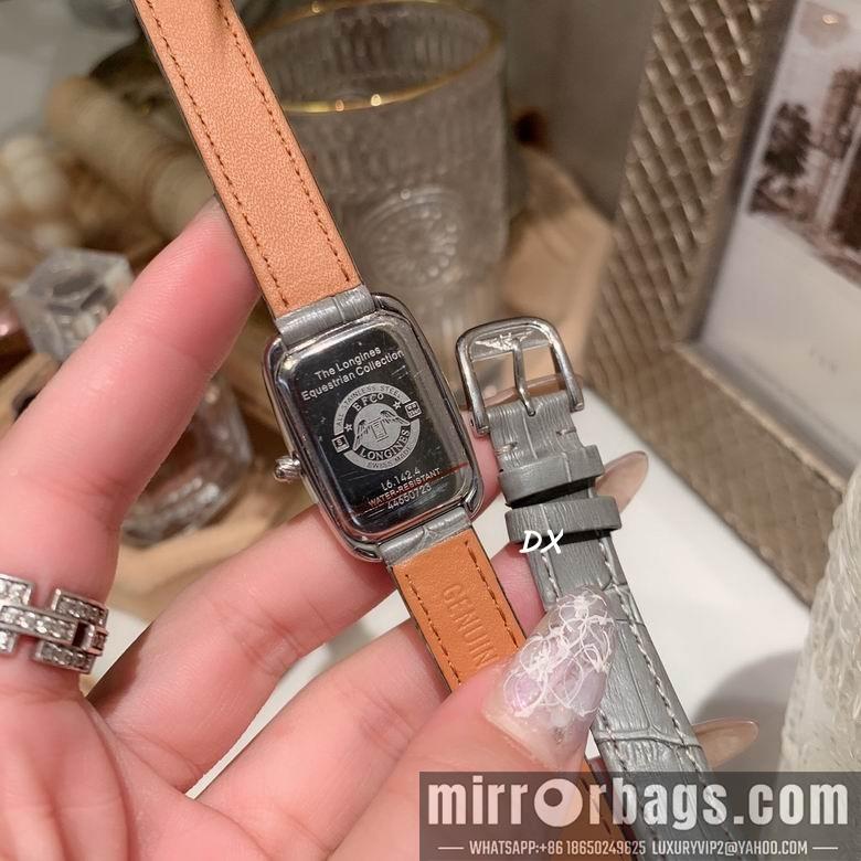 Replica Longines 32x28x8mm 12nms50