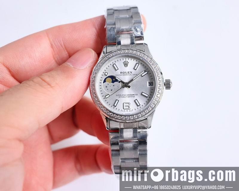 Replica Rolex woman Watch 041324