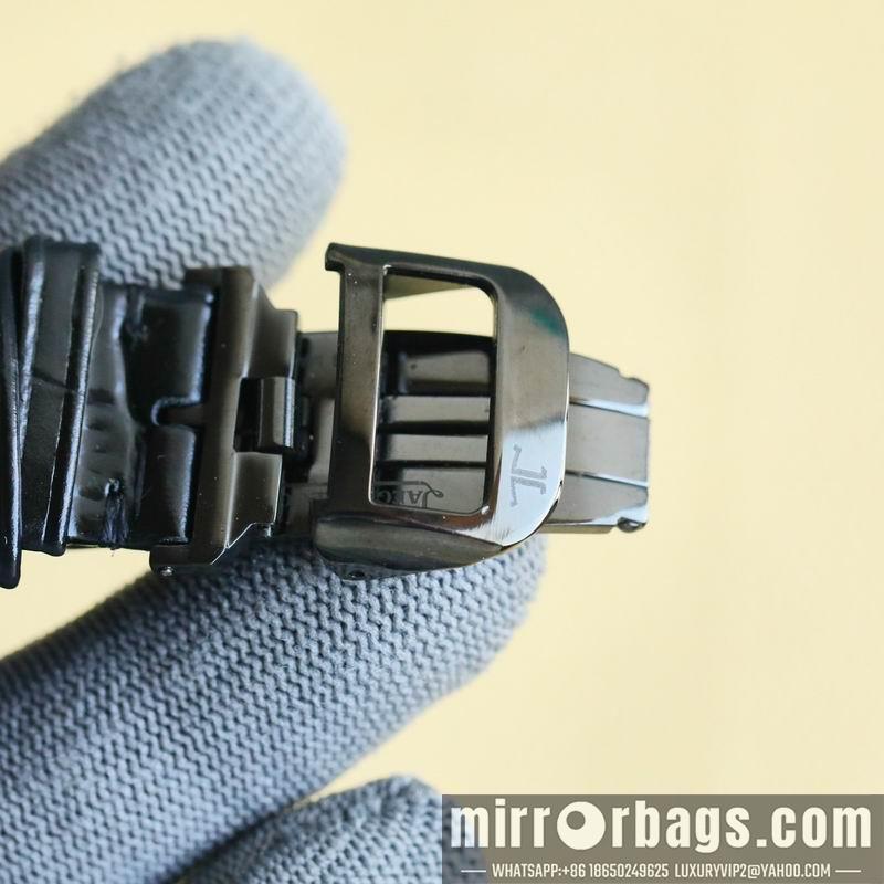 Replica Jaeger Lecoultre 43mm 042795