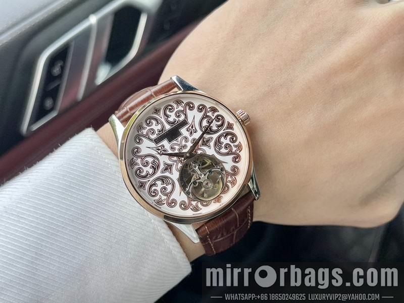 Replica Patek Philippe 42mm 031626