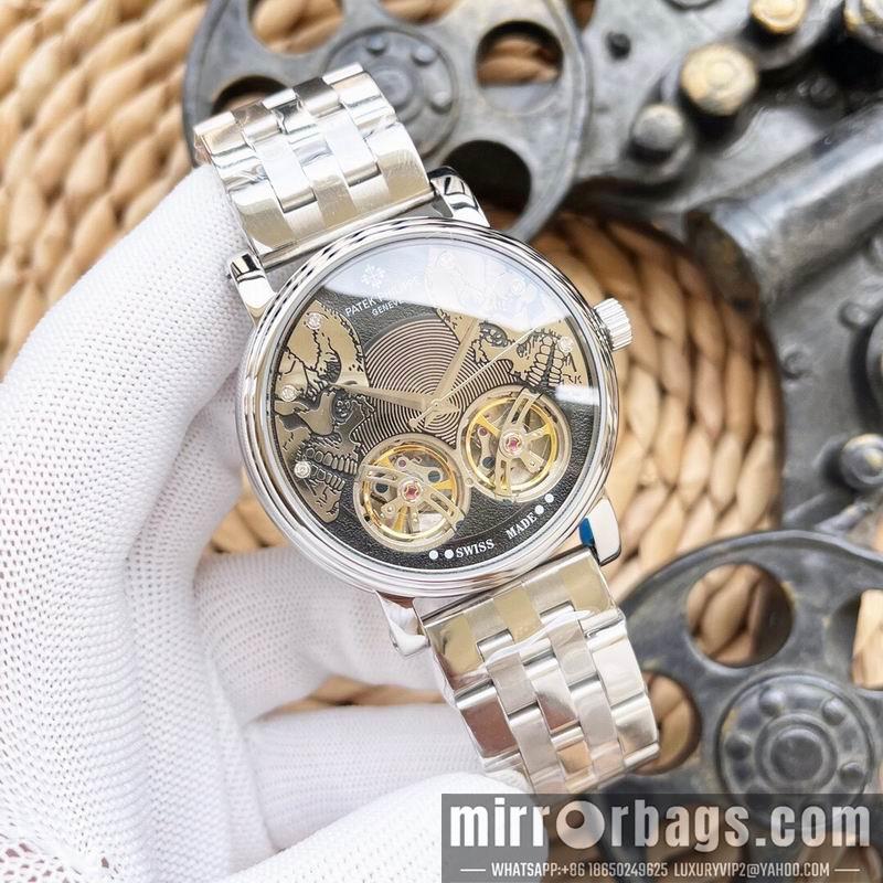 Replica Patek Philippe 43X12mm 041459