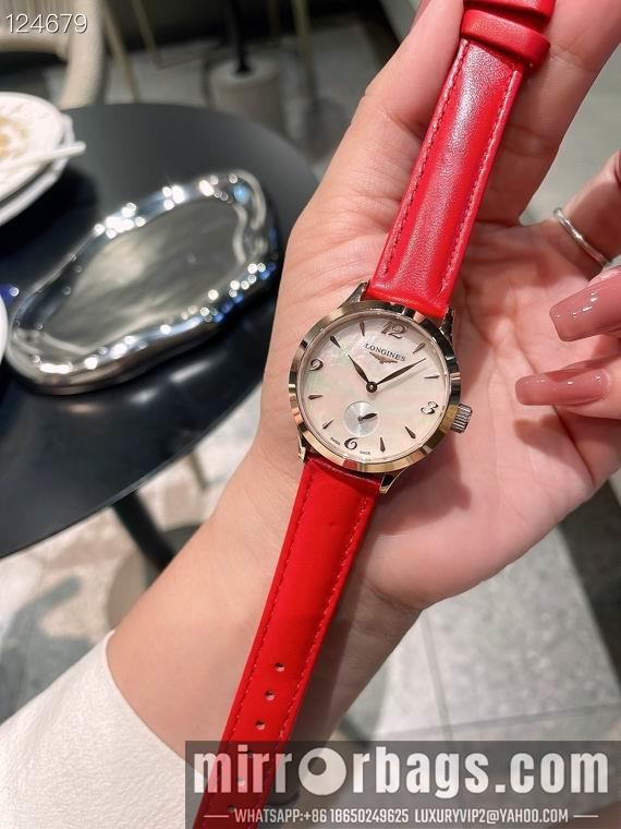 Replica Longines 32mm 0416104