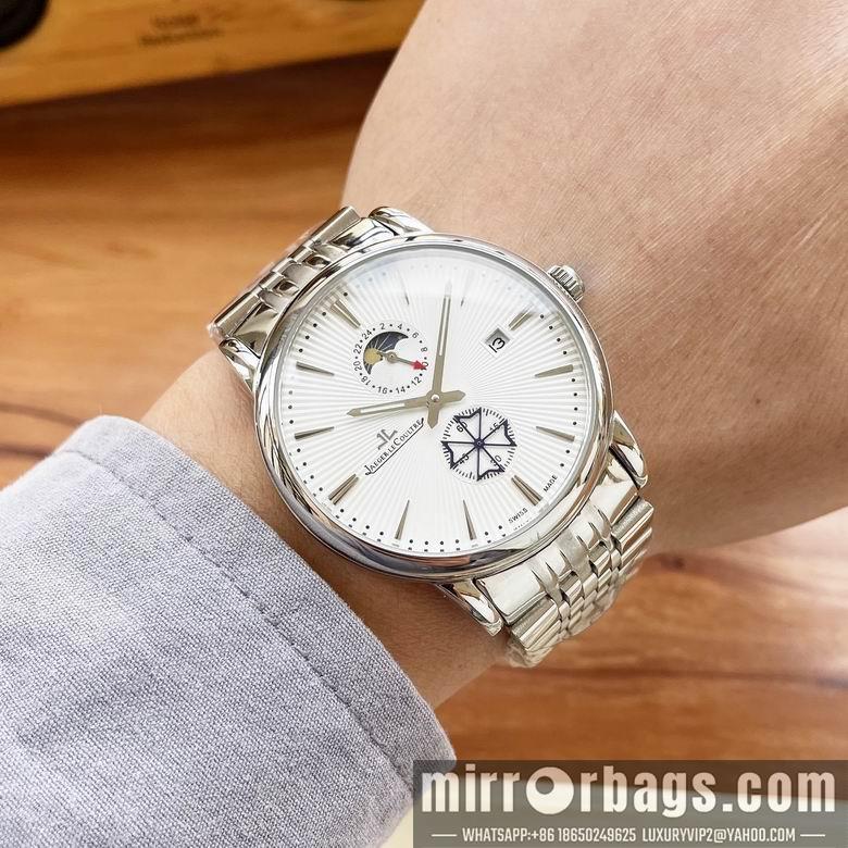Replica Jaeger Lecoultre men 42X13mm M39