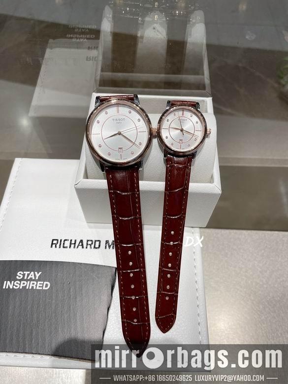 Replica Tissot W30 M40mm 5nms81