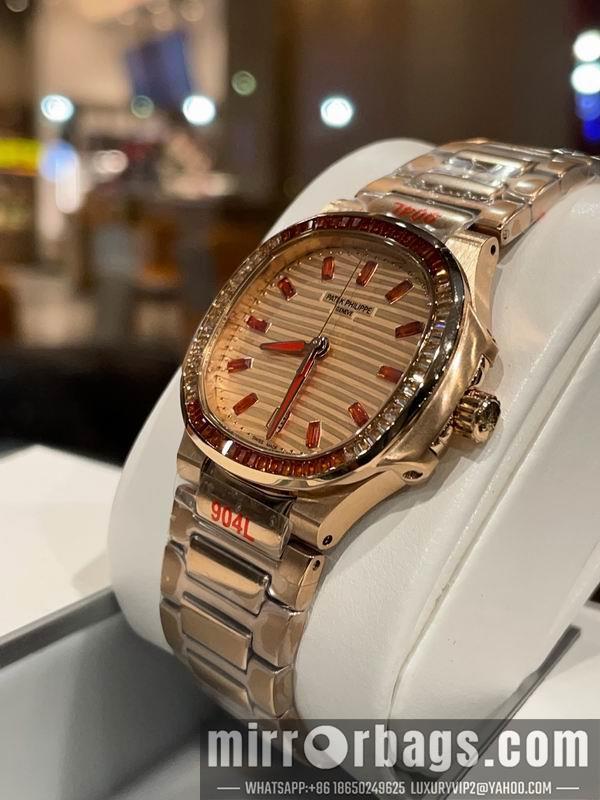 Replica Patek Philippe 35mm 041685
