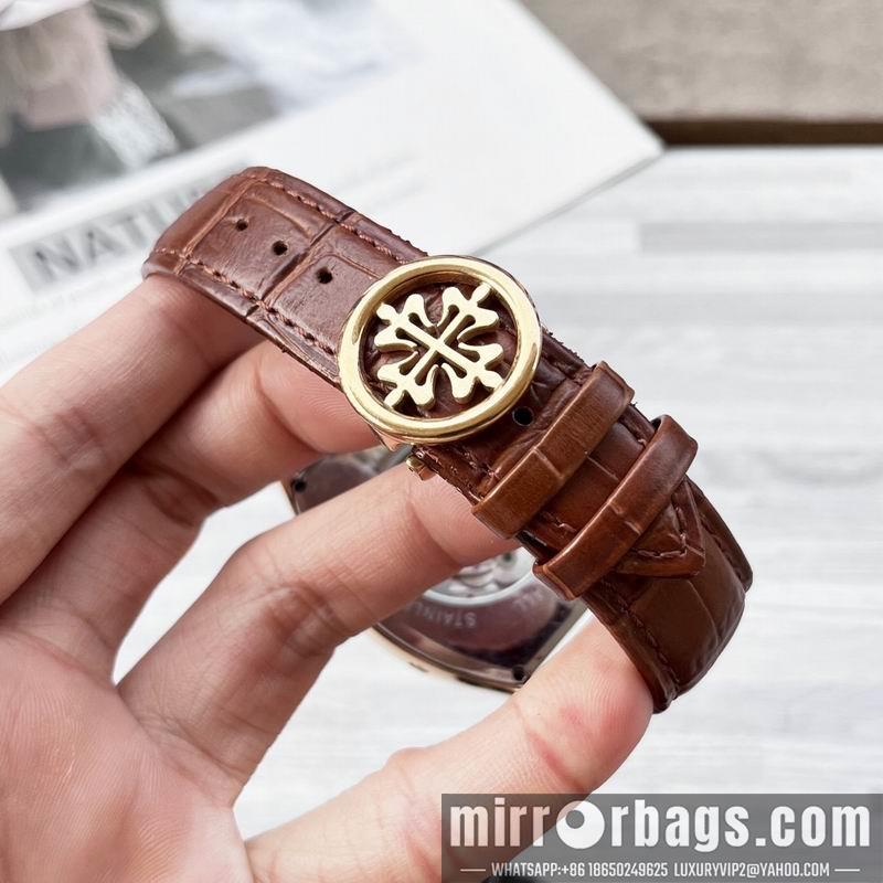 Replica Patek Philippe 42mm 0427102