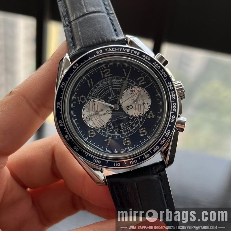 Replica Omega 43X12.8mm 101322