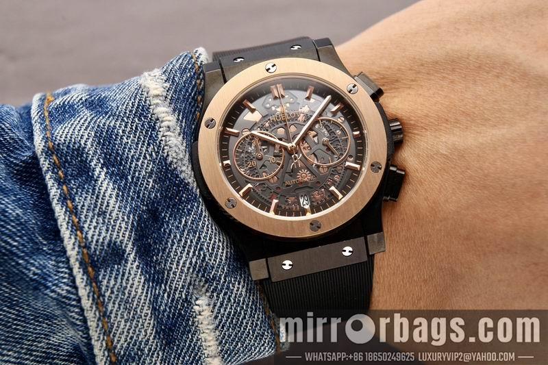 Replica Hublot 42mm 082902