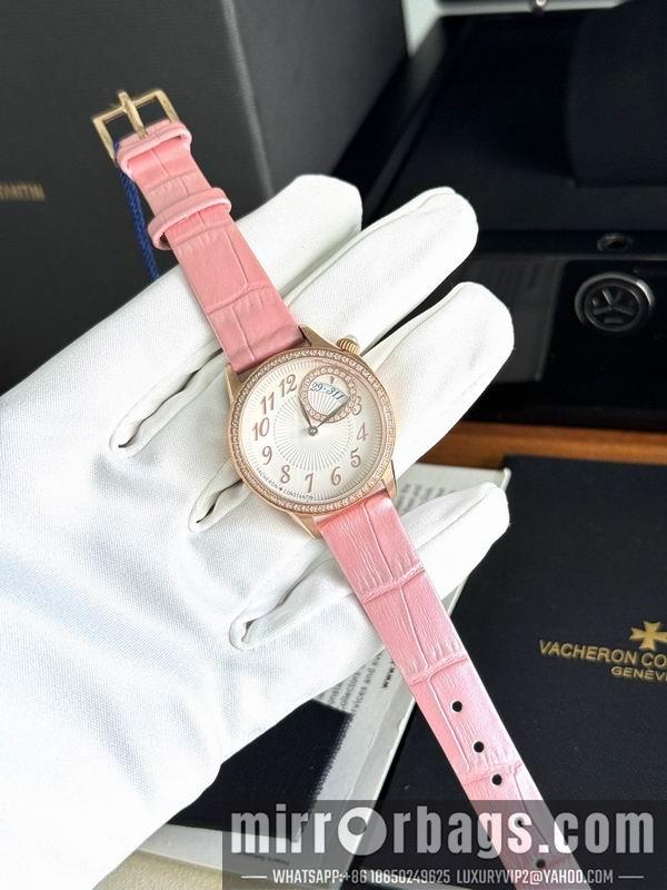 Replica Vacheron Constantin 30mm 022255