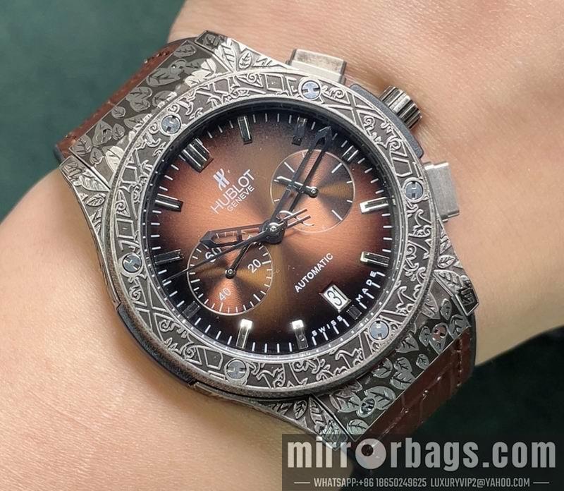 Replica Hublot 45X11.5mm 050835