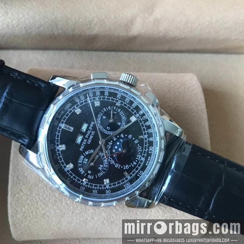 Replica Patek Philippe 44X12mm 121231