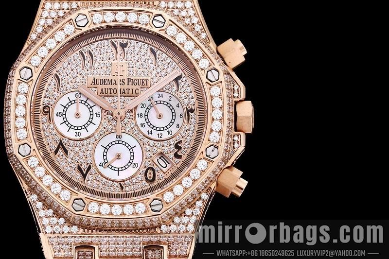 Replica AP 40X10mm 032310