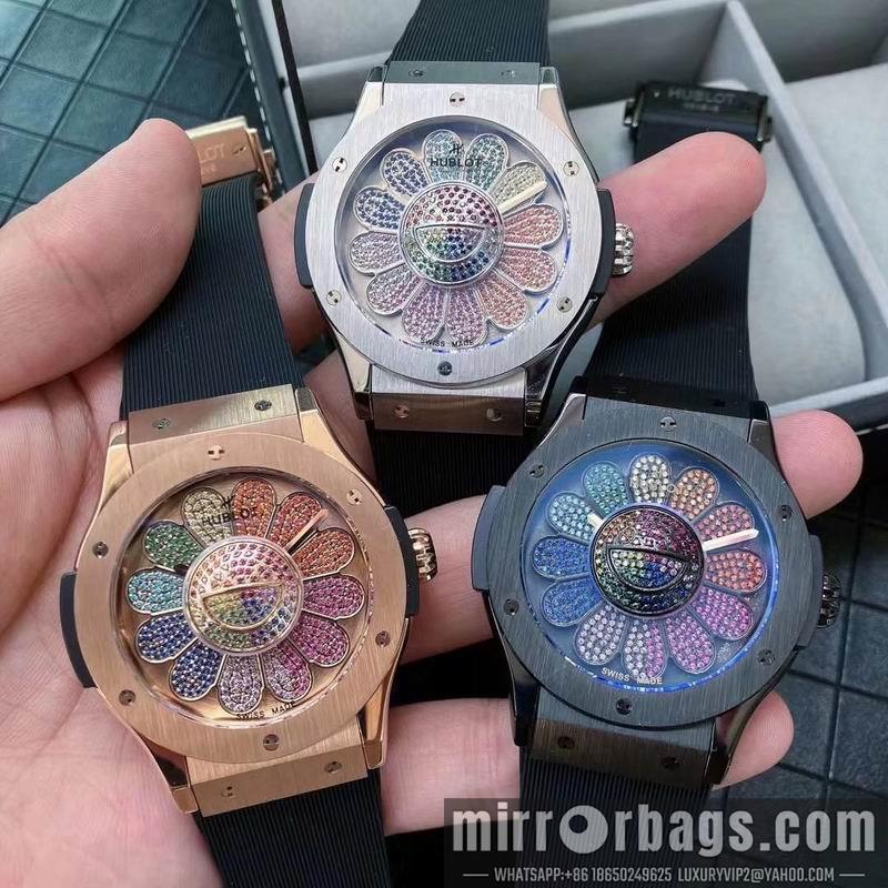 Replica Hublot 45X13.45mm 050856