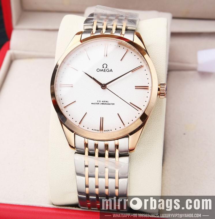 Replica Omega 40X12mm A58B