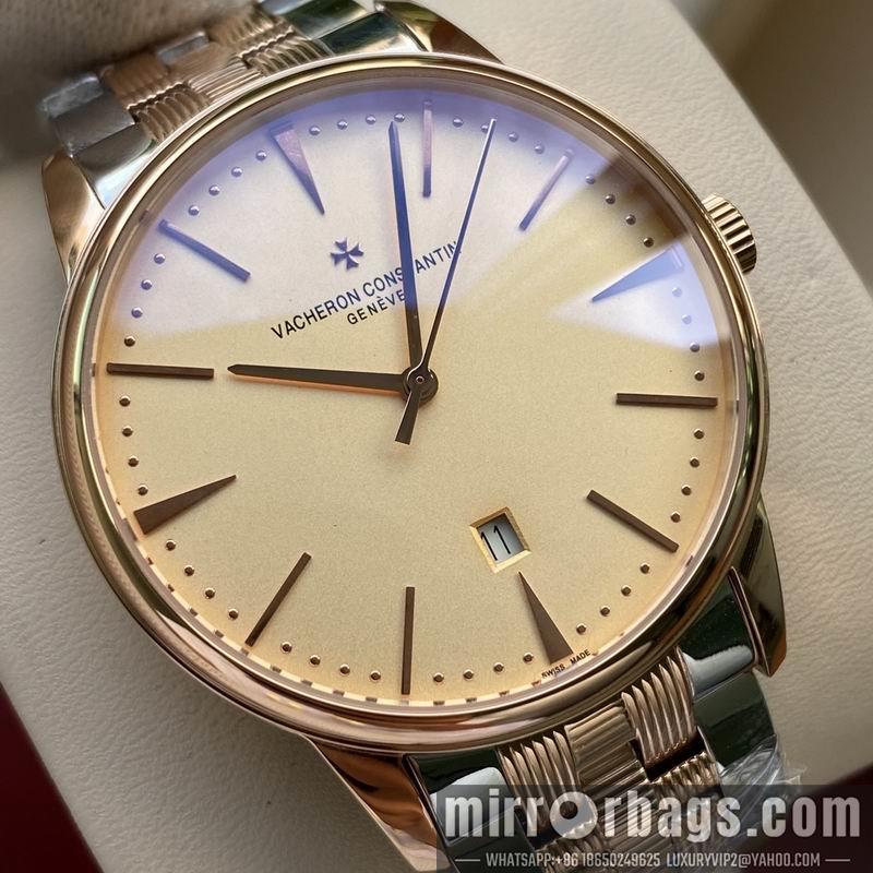 Replica Vacheron Constantin 42X11mm 102385