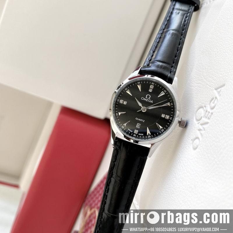 Replica Omega M40X10mm W30X10mm 022305