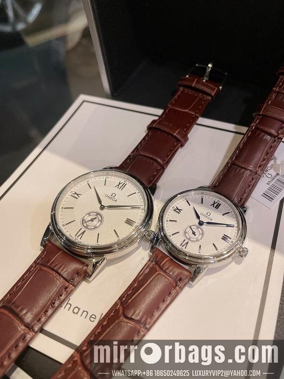 Replica Omega 40X10mm 30X10mm M85