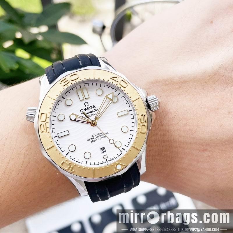 Replica Omega 40mm 092874