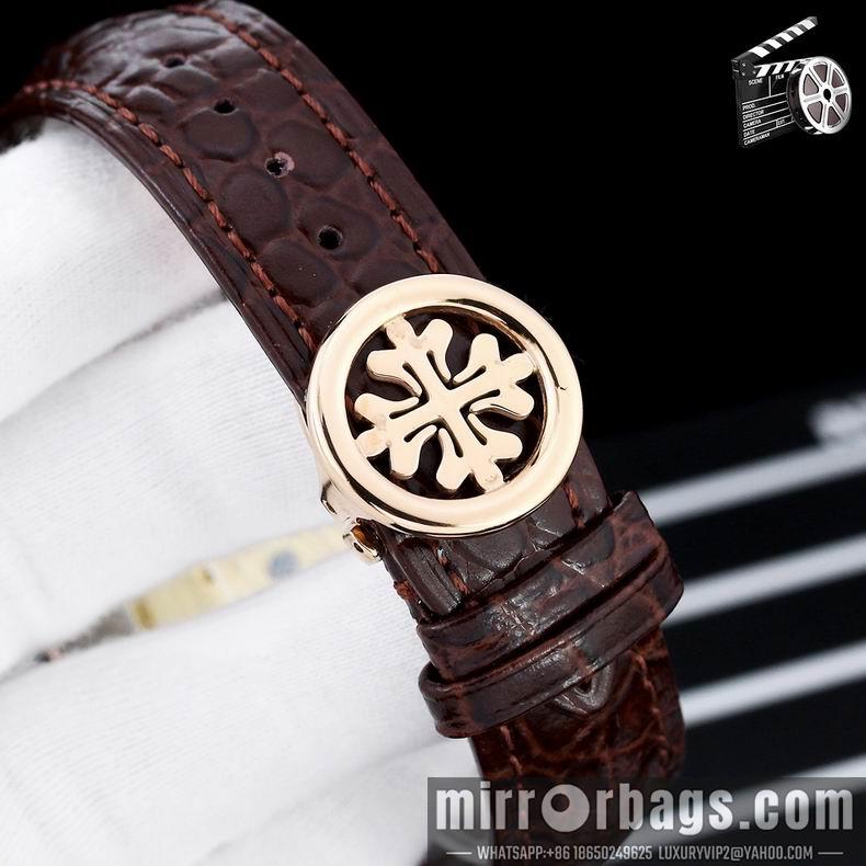 Replica Patek Philippe 42X10mm 100505
