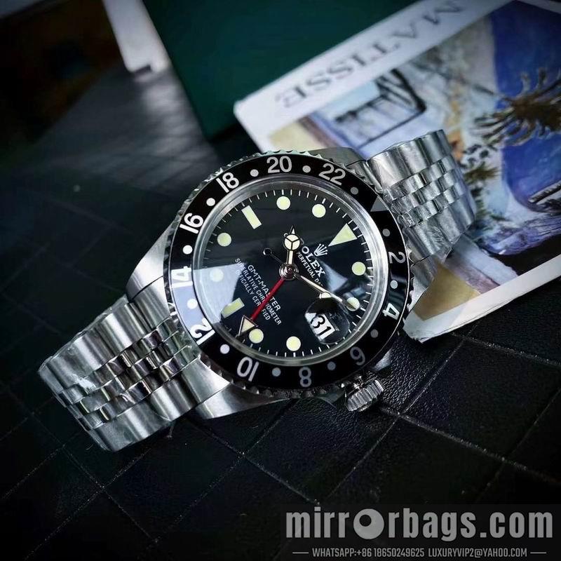 Replica Rolex 39mm 050336