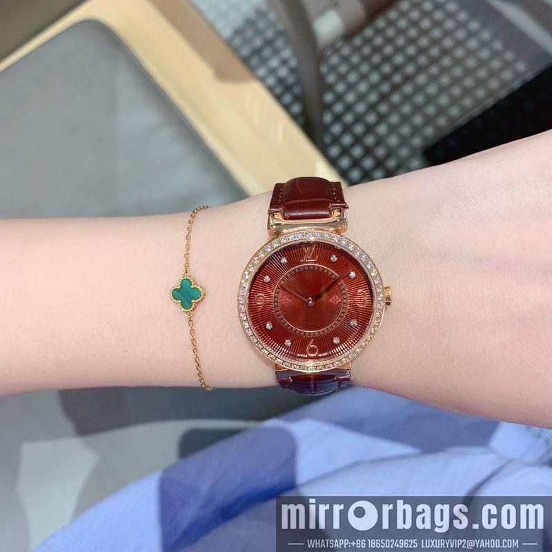 Replica LV 33mm 032544