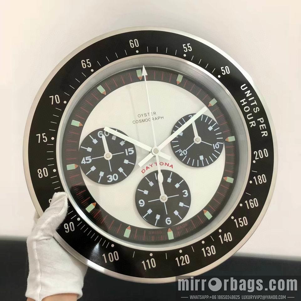 Replica Rolex clock 03