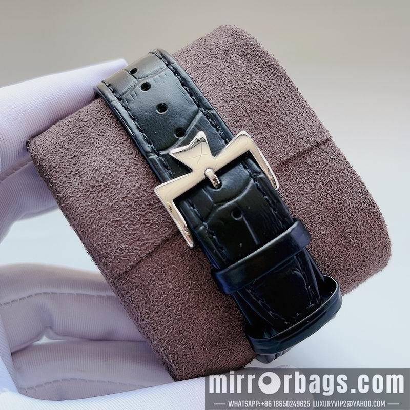Replica Vacheron Constantin 42mm 072426
