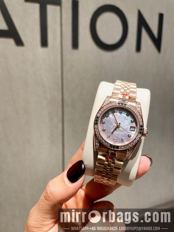 Replica Rolex 31mm 022450