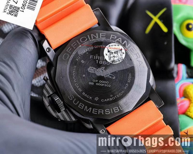 Replica Panerai 47mm 092839