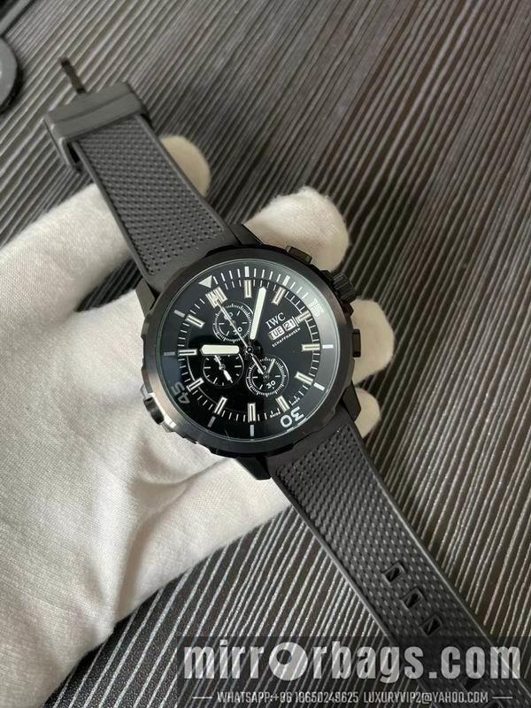 Replica IWC watch 110974