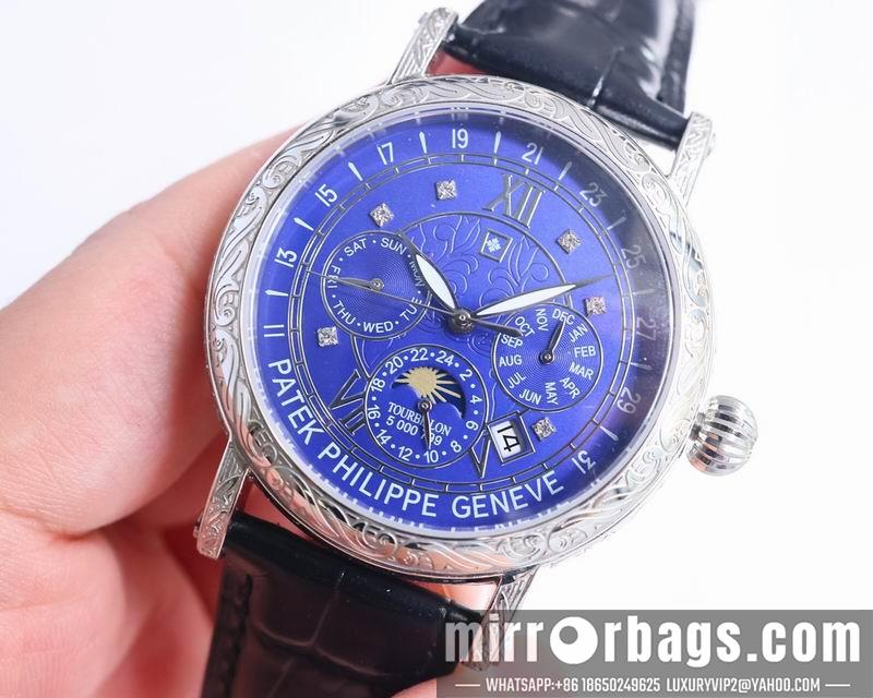 Replica Patek Philippe 42mm 082965