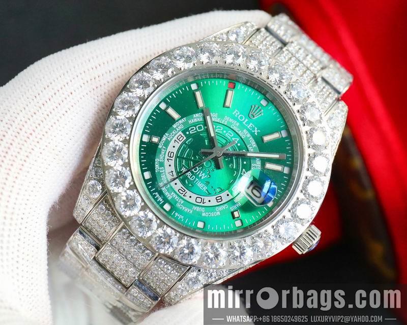 Replica Rolex 42mm 080605