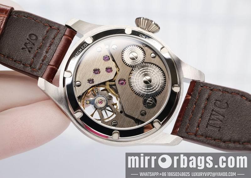 Replica IWC 46X13.5mm 072804