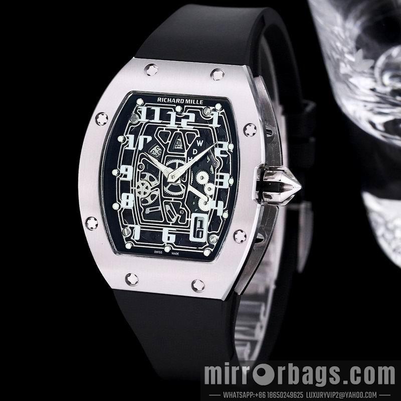 Replica Richard Mille 38mm 48mm 102418