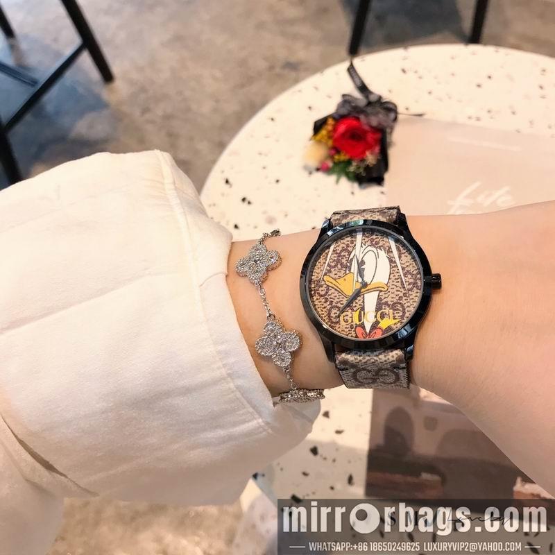 Replica Gucci 30mm 041413