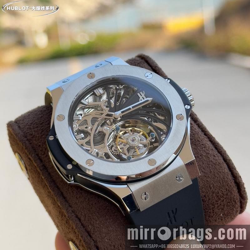 Replica Hublot watch 022144