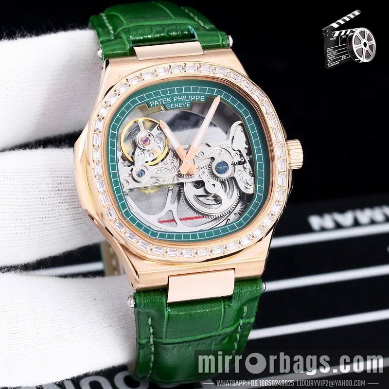Replica Patek Philippe 43X12mm 082227