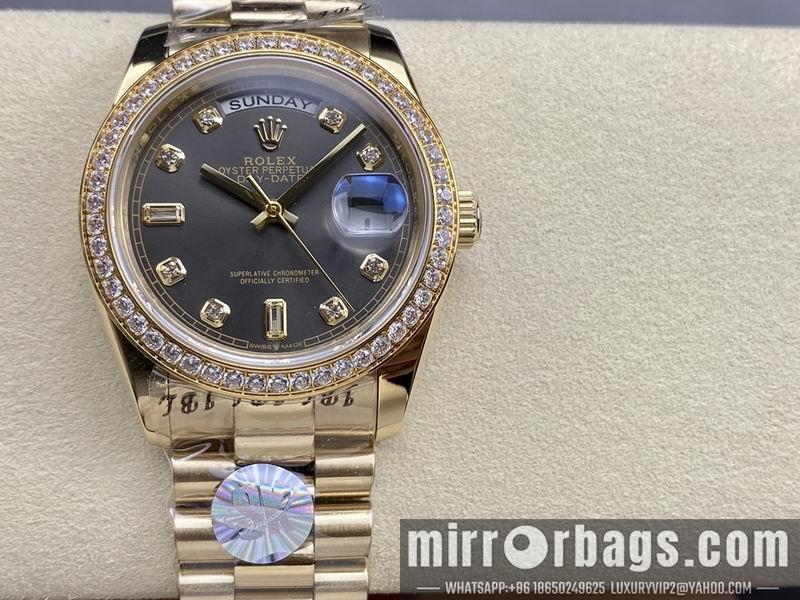 Replica Rolex 36mm 092911