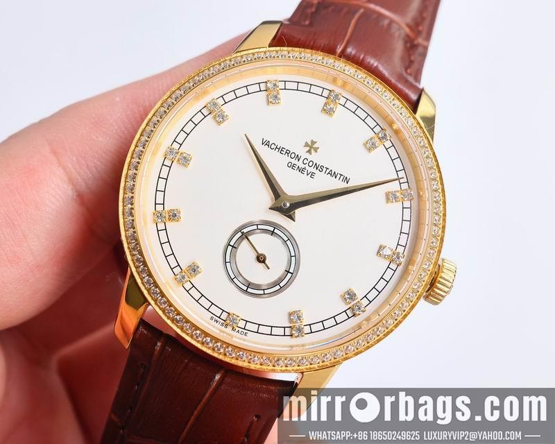 Replica Vacheron Constantin watch 082981