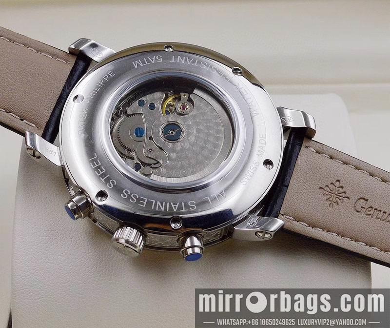 Replica Patek Philippe 46X13mm 052010