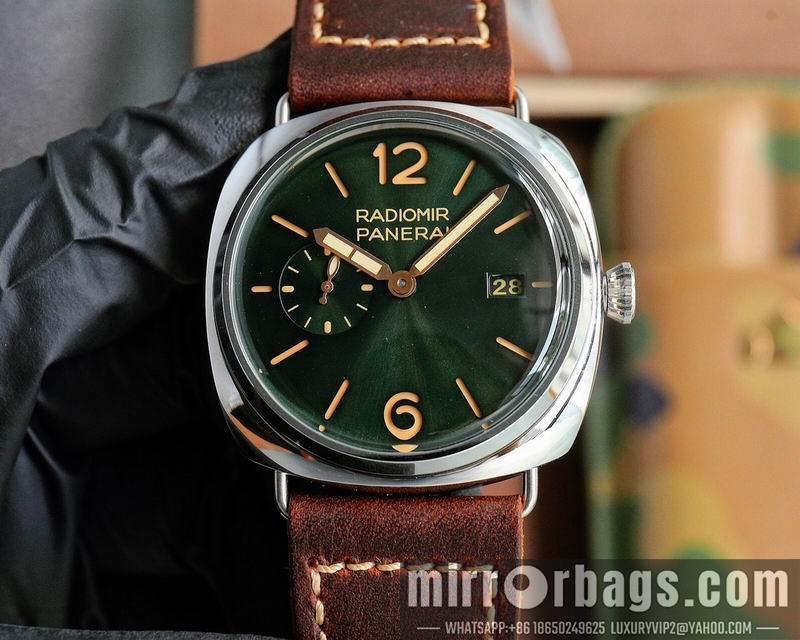 Replica Panerai watch 092808
