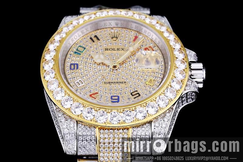 Replica Rolex 42mm 050422