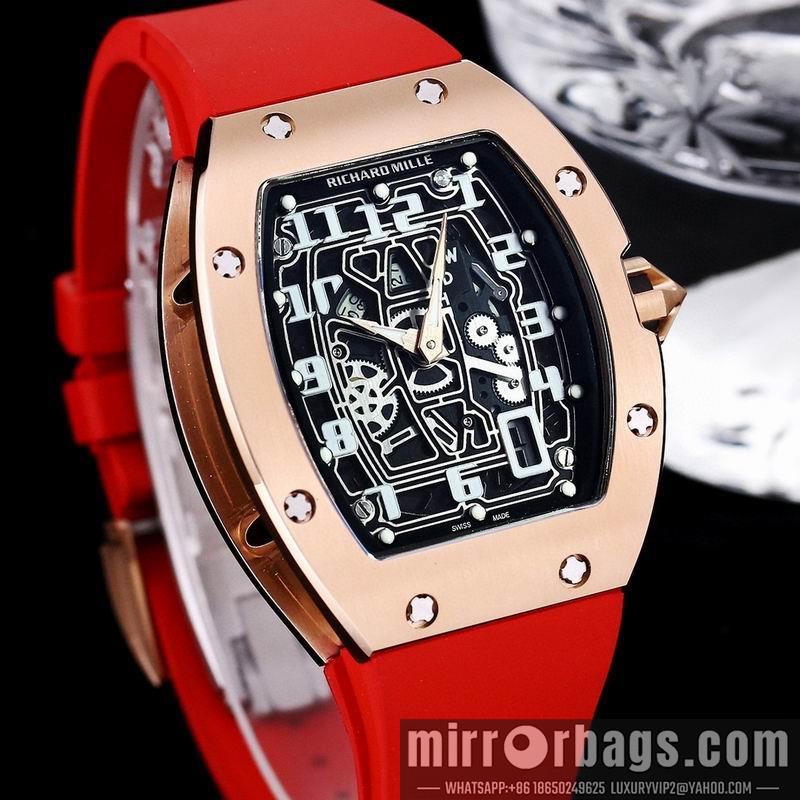 Replica Richard Mille 38mm 48mm 102418